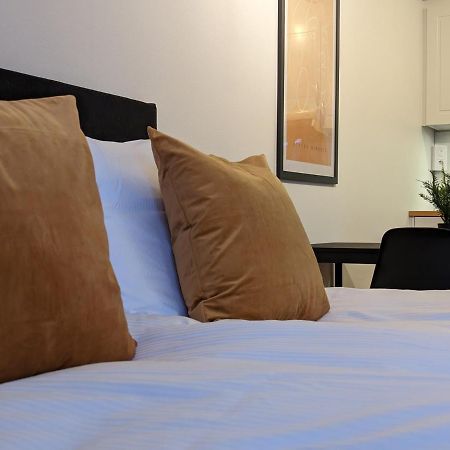 Hotell Bro คริสตีเนอฮัมน์ ภายนอก รูปภาพ