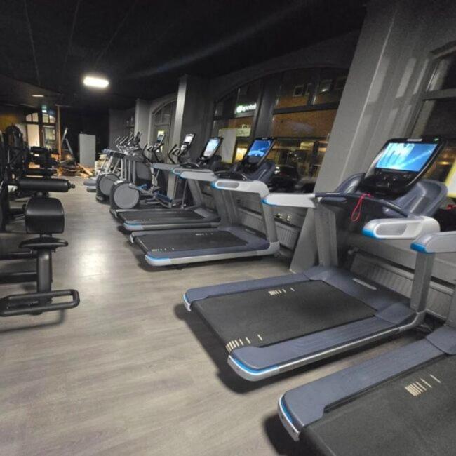 Hotell Bro คริสตีเนอฮัมน์ ภายนอก รูปภาพ